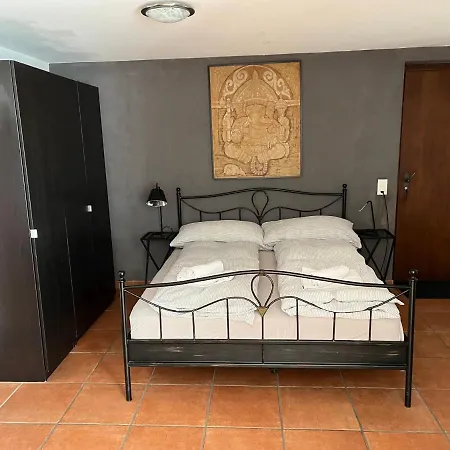 Apartamento View