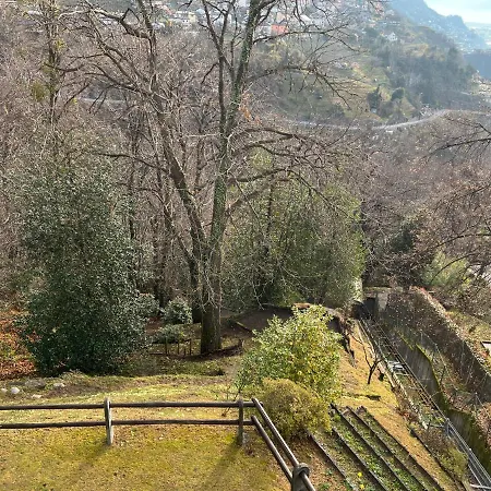 View Apartamento *