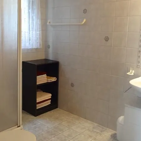 Apartamento View