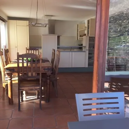 Apartamento View *