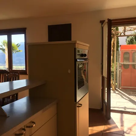 View Apartamento *