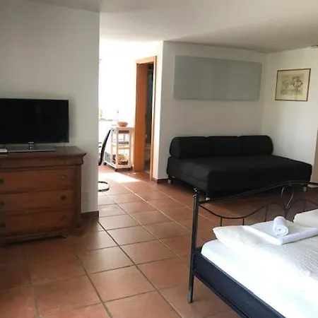 Apartament View *
