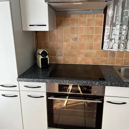 View Apartament *