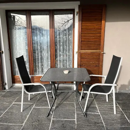 Apartament View
