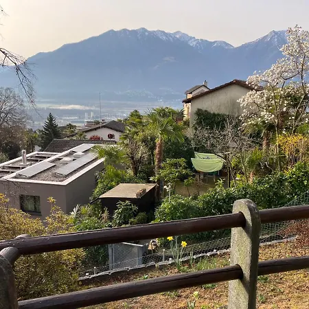 Apartament View