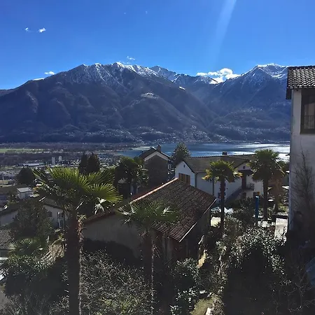 Apartament View