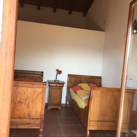 Apartament View