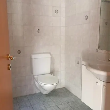Apartament View
