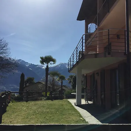 View Apartament *